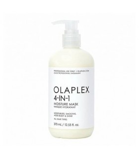 Comprar OLAPLEX 4 EN 1 MOISTURE MASK 370 ML Online | BeautyHair.es ®