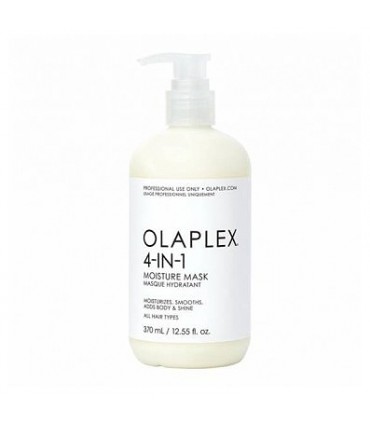 Comprar OLAPLEX 4 EN 1 MOISTURE MASK 370 ML Online | BeautyHair.es ®