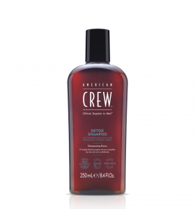 Comprar AMERICAN CREW DETOX SHAMPOO 250 ML Online | BeautyHair.es ®