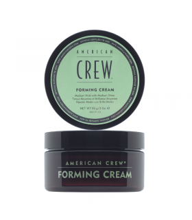 Comprar AMERICAN CREW STYLING - CLASSIC FORMING CREAM 85 ML Online | BeautyHair.es ®