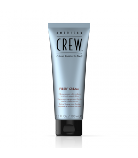 Comprar AMERICAN CREW STYLING - FIBER CREAM 100 ML Online | BeautyHair.es ®