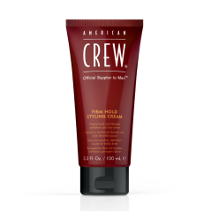 Comprar AMERICAN CREW STYLING - FIRM HOLD STYLING CREAM 100 ML Online | BeautyHair.es ®