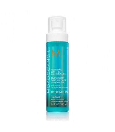 Comprar Moroccanoil Hidratación Acondicionador Sin Aclarado 160 ml Online | BeautyHair.es ®