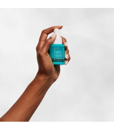 Moroccanoil Hidratación Acondicionador Sin Aclarado "Todo en Uno" 160 ml