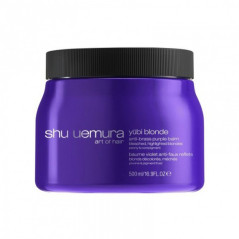 Comprar Shu Uemura Yubi Blonde Mascarilla Anti-Brass 500 ML Online | BeautyHair.es ®