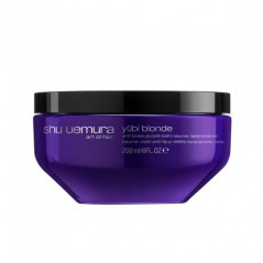 Comprar Shu Uemura Yubi Blonde Mascarilla Anti-Brass 200 ML Online | BeautyHair.es ®