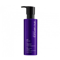 Comprar Shu Uemura Yubi Blonde Acondicionador Full Replenishing 250 ML Online | BeautyHair.es ®