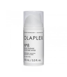 Comprar OLAPLEX Nº8 BOND INTENSE MOISTURE MASK 100 ML Online | BeautyHair.es ®