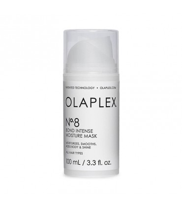 Comprar OLAPLEX Nº8 BOND INTENSE MOISTURE MASK 100 ML Online | BeautyHair.es ®