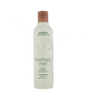 Comprar Aveda Rosemary Mint Purifying Shampoo 250 ml Online | BeautyHair.es ®
