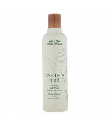 Comprar Aveda Rosemary Mint Purifying Shampoo 250 ml Online | BeautyHair.es ®
