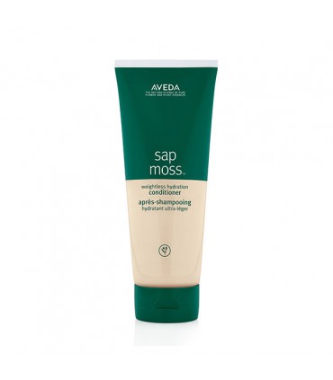 Comprar Aveda Sap Moss Weightless Hydration Conditioner 200 ml Online | BeautyHair.es ®