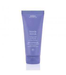 Comprar Aveda Blonde Revival Conditioner 200 ml Online | BeautyHair.es ®
