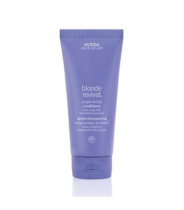 Comprar Aveda Blonde Revival Conditioner 200 ml Online | BeautyHair.es ®