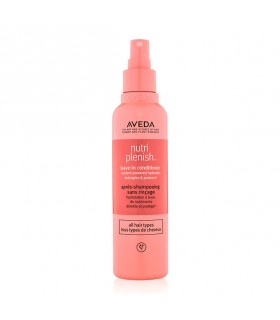Comprar Aveda NutriPlenish Leave-in Spray 200 ml Online | BeautyHair.es ®