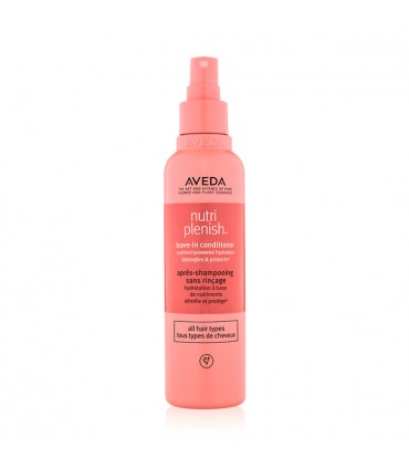 Comprar Aveda NutriPlenish Leave-in Spray 200 ml Online | BeautyHair.es ®