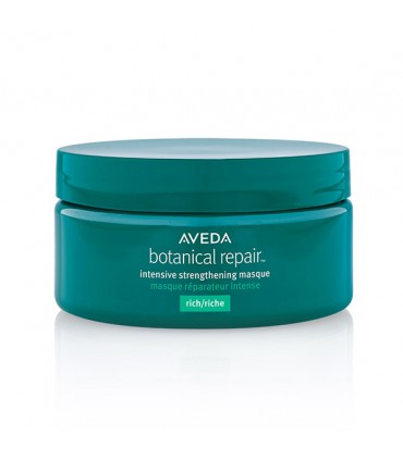 Comprar Aveda Botanical Repair Intensive Strengthening Masque Rich 200 ml Online | BeautyHair.es ®