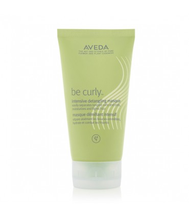 Comprar Aveda Be Curly Detangling Masque 150 ml Online | BeautyHair.es ®