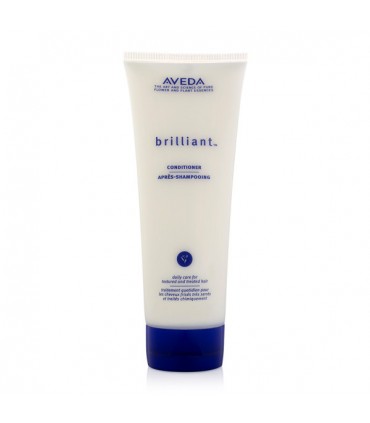 Comprar Aveda Brilliant Conditioner 200 ml Online | BeautyHair.es ®