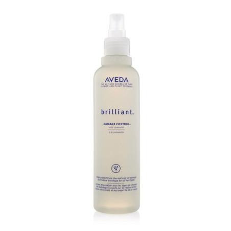 Comprar Aveda Brilliant Damage Control 250 ml Online | BeautyHair.es ®