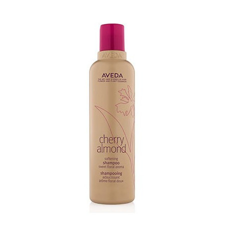 Comprar Aveda Cherry Almond Softening Shampoo 250 ml Online | BeautyHair.es ®