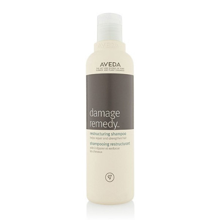 Comprar Aveda Damage Remedy Restructuring  Shampoo 250 ml  Online | BeautyHair.es ®