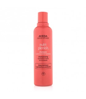 Comprar Aveda Deep NutriPlenish Shampoo 250 ml Online | BeautyHair.es ®