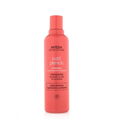Comprar Aveda Deep NutriPlenish Shampoo 250 ml Online | BeautyHair.es ®