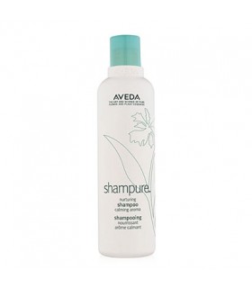 Comprar Aveda Shampure Nurturing Shampoo 250 ml Online | BeautyHair.es ®