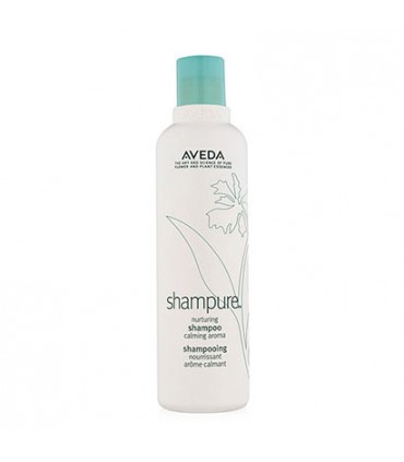 Comprar Aveda Shampure Nurturing Shampoo 250 ml Online | BeautyHair.es ®