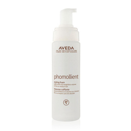 Comprar Aveda Styling Phomollient Styling Foam 200 ml Online | BeautyHair.es ®