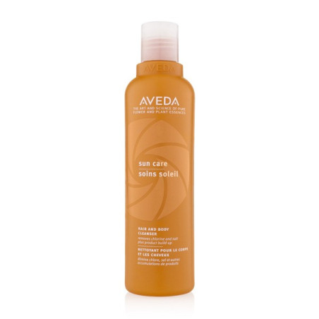 Comprar Aveda Sun Care Hair&Body Cleanser 250 ml Online | BeautyHair.es ®
