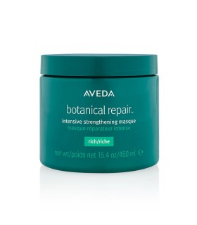 Comprar Aveda Botanical Repair Intensive Strengthening Masque Rich 450 ml Online | BeautyHair.es ®