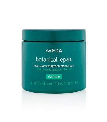 Comprar Aveda Botanical Repair Intensive Strengthening Masque Rich 450 ml Online | BeautyHair.es ®