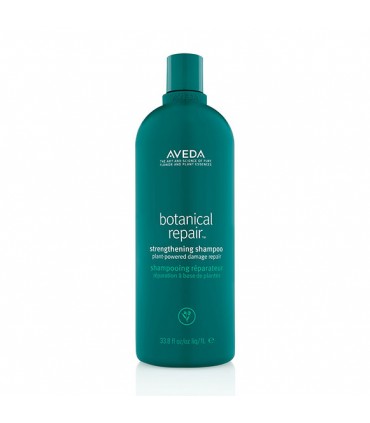 Comprar Aveda Botanical Repair Strengthening Shampoo 1000 ml Online | BeautyHair.es ®