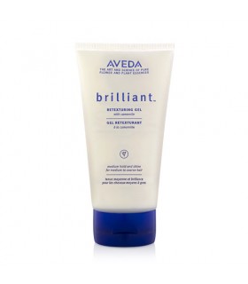 Comprar Aveda Brillant Retex Gel 150 ml Online | BeautyHair.es ®