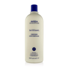 Comprar Aveda Brilliant Conditioner 1000 ml Online | BeautyHair.es ®