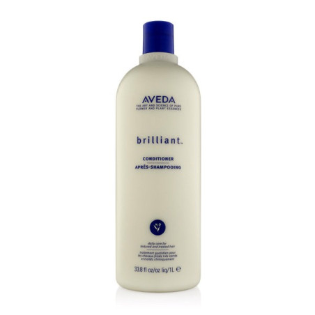 Comprar Aveda Brilliant Conditioner 1000 ml Online | BeautyHair.es ®