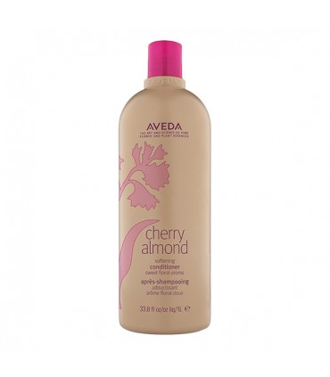 Comprar Aveda Cherry Almond Softening Conditioner 1000 ml Online | BeautyHair.es ®