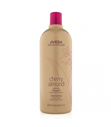 Comprar Aveda Cherry Almond Softening Leave-In Conditioner 1000 ml Online | BeautyHair.es ®
