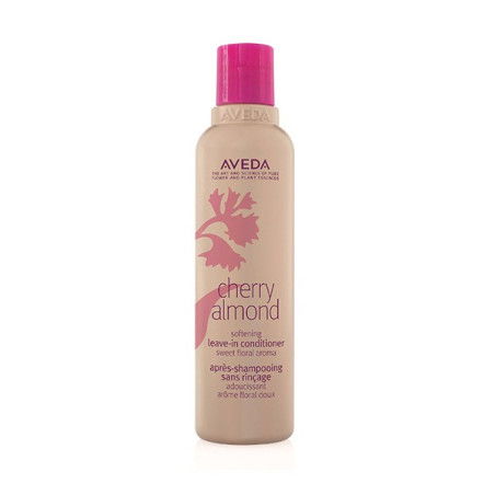 Comprar Aveda Cherry Almond Softening Leave-In Conditioner 200 ml Online | BeautyHair.es ®