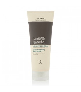 Comprar Aveda Damage Remedy Restructuring Conditioner 200 ml  Online | BeautyHair.es ®