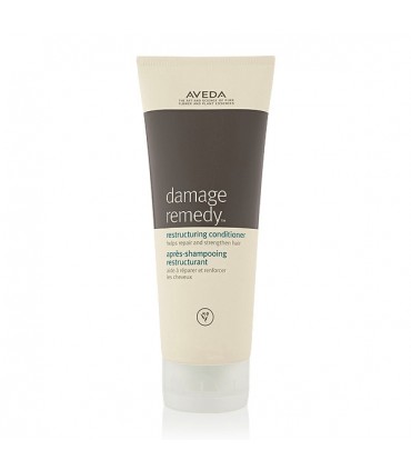 Comprar Aveda Damage Remedy Restructuring Conditioner 200 ml  Online | BeautyHair.es ®
