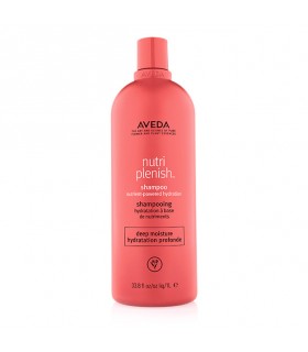 Comprar Aveda Deep NutriPlenish Shampoo 1000 ml Online | BeautyHair.es ®