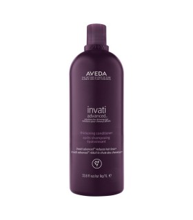 Comprar Aveda Invati Advanced Thickening Conditioner 1000 ml Online | BeautyHair.es ®