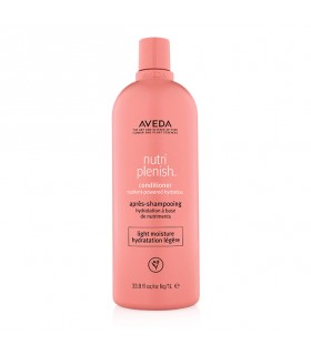 Comprar Aveda NutriPlenish Light  Conditioner 1000 ml Online | BeautyHair.es ®
