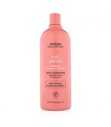 Comprar Aveda NutriPlenish Light  Conditioner 1000 ml Online | BeautyHair.es ®