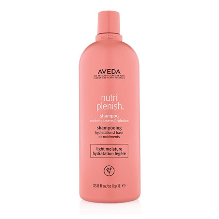Comprar Aveda NutriPlenish Light  Shampoo 1000 ml Online | BeautyHair.es ®