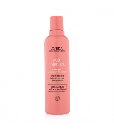 Comprar Aveda NutriPlenish Light  Shampoo 250 ml Online | BeautyHair.es ®