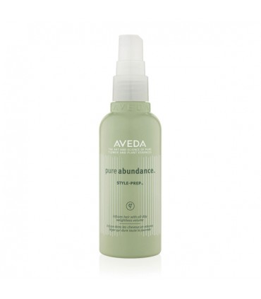 Comprar Aveda Pure Abundance Style Prep 100 ml Online | BeautyHair.es ®